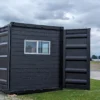 20 Foot Container Tiny House / Backyard Office / She Shed / Man Cave / ADU - Image 6