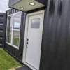 20 Foot Container Tiny House / Backyard Office / She Shed / Man Cave / ADU - Image 7