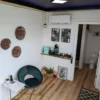 20 Foot Container Tiny House / Backyard Office / She Shed / Man Cave / ADU - Image 8