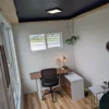 20 Foot Container Tiny House / Backyard Office / She Shed / Man Cave / ADU - Image 10