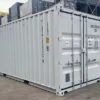 20 ft New One-Trip Standard Shipping Container - Image 3