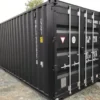 20 ft New One-Trip Standard Shipping Container - Image 2