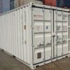 20ft Shipping Container Standard 1 Trip - Image 4