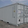 20ft Shipping Container Standard 1 Trip - Image 3