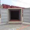 20ft Shipping Container Standard 1 Trip with Side Doors - Image 4