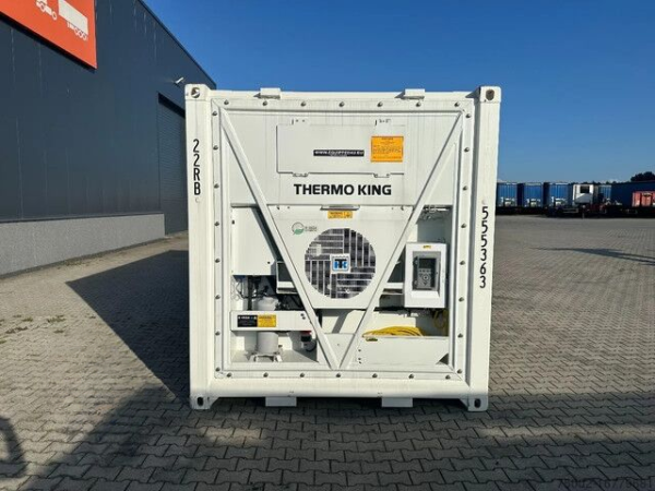 20FT Refrigerated Containers Online - Image 2