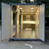 40ft High Cube Shipping Container Flex Space: Workshop, Shed, or Pool House - Image 5