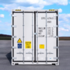 40ft High Cube Refrigerated Container - Image 3