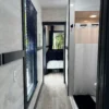 Luxury Shipping Container Homes (40’ x8'x 9’6” Tall) Two Blue, Two Grey - Image 5