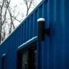 Luxury Shipping Container Homes (40’ x8'x 9’6” Tall) Two Blue, Two Grey - Image 13