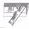 Affordable 2 Bedroom, 3 Bathroom Container Home - Image 8