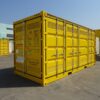 20ft Shipping Containers for Dangerous Goods. - Image 4