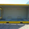 20ft Shipping Containers for Dangerous Goods. - Image 8