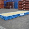 Flat Rack Shipping Containers - Image 3