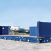 Flat Rack Shipping Containers - Image 4