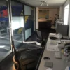 20FT Custom Shipping Container Home Office