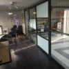 20FT Custom Shipping Container Home Office - Image 2