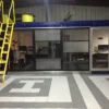 20FT Custom Shipping Container Home Office - Image 4