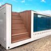 Affordable Low-Maintenance Shipping Container Pool - Image 5
