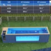 Affordable Low-Maintenance Shipping Container Pool - Image 3