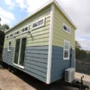 2024 24 ft Tiny House on Wheels - Modern Tiny Home RV - Image 2