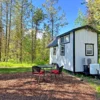 New Fully Furnished Tiny House on Wheels - Image 3