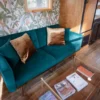 New Fully Furnished Tiny House on Wheels - Image 13