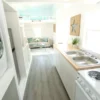 2024 24 ft Tiny House on Wheels - Modern Tiny Home RV - Image 13