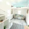 2024 24 ft Tiny House on Wheels - Modern Tiny Home RV - Image 14