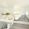 2024 24 ft Tiny House on Wheels - Modern Tiny Home RV - Image 17
