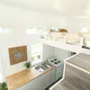 2024 24 ft Tiny House on Wheels - Modern Tiny Home RV - Image 18