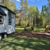 New Fully Furnished Tiny House on Wheels - Image 19