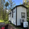 New Fully Furnished Tiny House on Wheels - Image 20