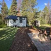 New Fully Furnished Tiny House on Wheels - Image 21