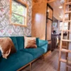 New Fully Furnished Tiny House on Wheels - Image 4