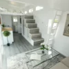 2024 24 ft Tiny House on Wheels - Modern Tiny Home RV - Image 4