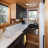 New Fully Furnished Tiny House on Wheels - Image 9