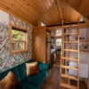 New Fully Furnished Tiny House on Wheels - Image 10