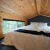 New Fully Furnished Tiny House on Wheels - Image 11