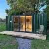 Container Conversion Garden Offices & Rooms - Image 3