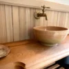 Backyard Cabin - Studio Shed - Handmade Tiny House - Image 8