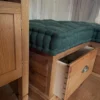 Backyard Cabin - Studio Shed - Handmade Tiny House - Image 6