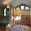 Backyard Cabin - Studio Shed - Handmade Tiny House - Image 5