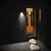 Backyard Cabin - Studio Shed - Handmade Tiny House - Image 11
