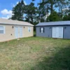 Stylish Metal Tiny House for Sale - 1 Bedroom, 1 Bathroom