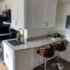 Stylish Metal Tiny House for Sale - 1 Bedroom, 1 Bathroom - Image 2