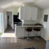 Stylish Metal Tiny House for Sale - 1 Bedroom, 1 Bathroom - Image 3