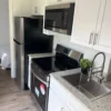 Stylish Metal Tiny House for Sale - 1 Bedroom, 1 Bathroom - Image 5