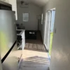 Stylish Metal Tiny House for Sale - 1 Bedroom, 1 Bathroom - Image 6