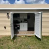 Stylish Metal Tiny House for Sale - 1 Bedroom, 1 Bathroom - Image 10